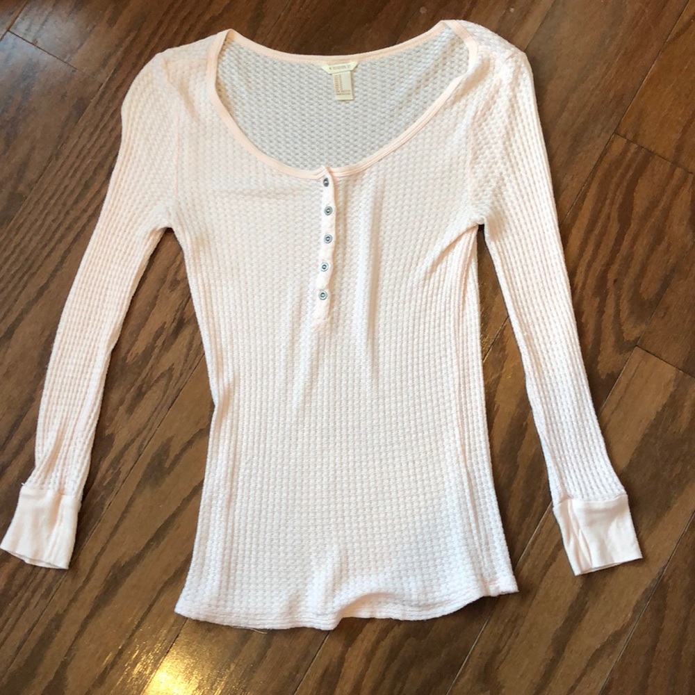 Light pink shirt